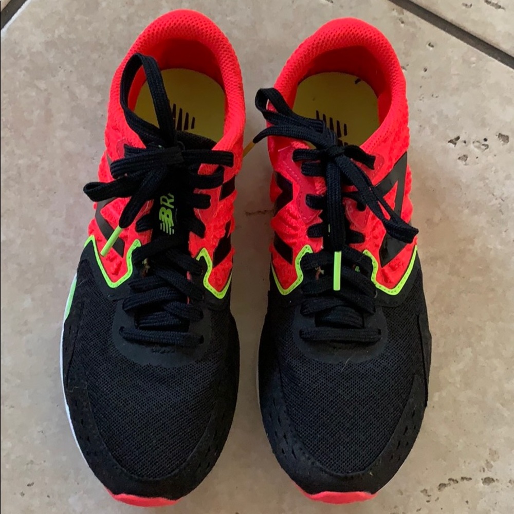 New Balance Hanzo